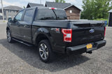 Used 2019 Ford F150 XL w/ Equipment Group 101A Mid image 4