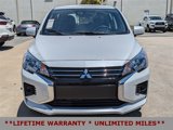 Used 2024 Mitsubishi Mirage ES image 3