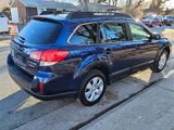Used 2011 Subaru Outback 3.6R Limited w/ PWR Moonroof Pkg image 5
