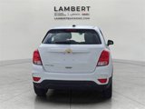 Used 2017 Chevrolet Trax LS image 4
