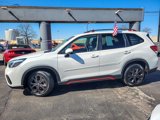 Used 2021 Subaru Forester Sport w/ Popular Package #2 image 5