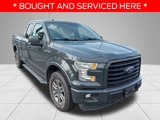 Used 2016 Ford F150 XLT w/ Equipment Group 301A Mid image 3