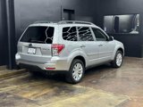 Used 2011 Subaru Forester 2.5X Premium w/ All-Weather Pkg image 5