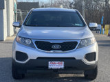 Used 2013 Kia Sorento LX image 2