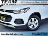 Used 2020 Chevrolet Trax LT image 3