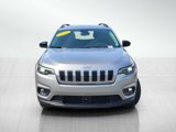 Used 2022 Jeep Cherokee Latitude Lux image 2