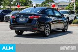 Used 2021 Nissan Versa SR image 6
