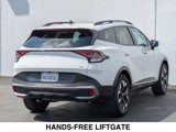 Used 2023 Kia Sportage X-Line Prestige image 5