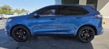 Used 2019 Ford Edge ST w/ Equipment Group 401A image 2