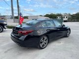 Used 2023 INFINITI Q50 Sensory image 5