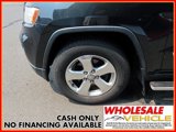 Used 2013 Jeep Grand Cherokee Limited image 4