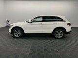 Used 2021 Mercedes-Benz GLC 300 4MATIC image 2