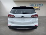 Used 2022 Chevrolet Equinox LT image 5