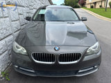 Used 2015 BMW 528i Sedan image 2