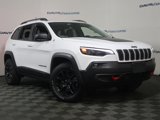 Used 2021 Jeep Cherokee Trailhawk w/ Trailer Tow Group image 2