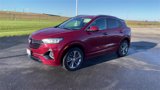 Certified 2023 Buick Encore GX Select w/ Sport Touring Package image 4