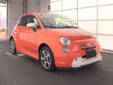 Used 2014 FIAT 500 e image 2