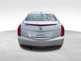 Used 2013 Cadillac ATS Sedan image 5