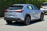 New 2025 Lexus UX 300h FWD image 5