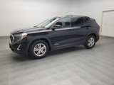 Used 2020 GMC Terrain SLE w/ Driver Convenience Package image 2