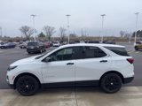 Used 2024 Chevrolet Equinox LT image 5