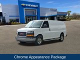 Used 2018 GMC Savana 2500 w/ Driver Convenience Package image 3