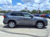 Used 2021 Toyota RAV4 LE image 2