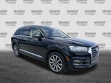 Used 2018 Audi Q7 3.0T Premium Plus w/ Premium Plus Package image 2