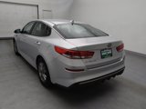 Used 2019 Kia Optima LX image 5