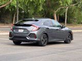 Used 2017 Honda Civic EX-L image 4