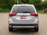 Used 2017 Mitsubishi Outlander SEL image 6