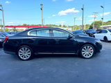 Used 2013 Lincoln MKS AWD image 4
