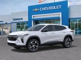 New 2025 Chevrolet Trax RS w/ Driver Confidence Package image 2