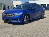 Used 2018 Honda Civic EX-T image 2