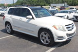 Used 2014 Mercedes-Benz GLK 250 BlueTEC 4MATIC image 4