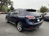Used 2015 Lexus RX 350 FWD image 4