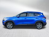 Used 2021 Kia Seltos S image 4