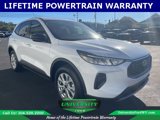 New 2025 Ford Escape Active image 3