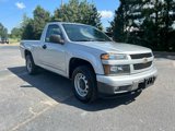 Used 2012 Chevrolet Colorado W/T image 5