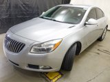 Used 2012 Buick Regal Leather image 4