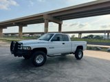 Used 2000 Dodge Ram 2500 Truck SLT image 3