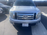 Used 2010 Ford F150 XLT image 4