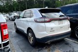 Used 2017 Ford Edge SEL w/ Equipment Group 201A image 3