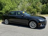 Used 2019 Audi A4 2.0T Premium Plus w/ Premium Plus Package image 2