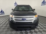 Used 2015 Ford Explorer XLT w/ Equipment Group 202A image 2