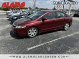 Used 2009 Honda Civic LX image 2