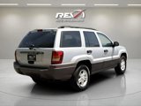 Used 2004 Jeep Grand Cherokee Laredo w/ Convenience Group image 5
