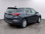 Certified 2022 Chevrolet Equinox LT image 4