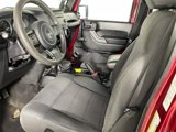 Used 2012 Jeep Wrangler Unlimited Sport image 3