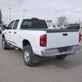 Used 2008 Dodge Ram 2500 Truck Laramie w/ Trailer Tow Group image 2